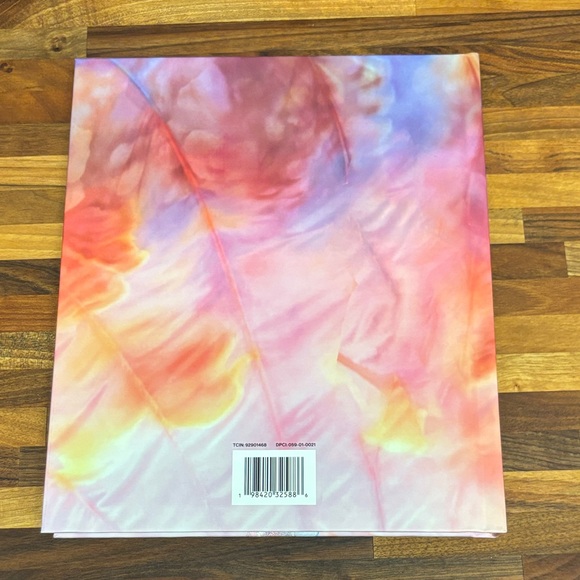 Taylor Swift Eras Tour Concert Photo Book - Picture 2 of 4